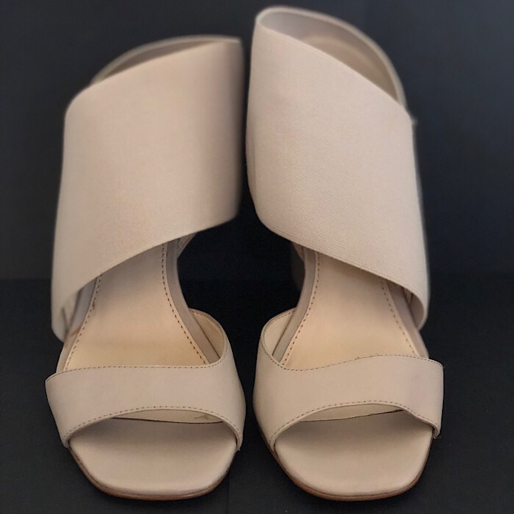 Calvin Klein wedges